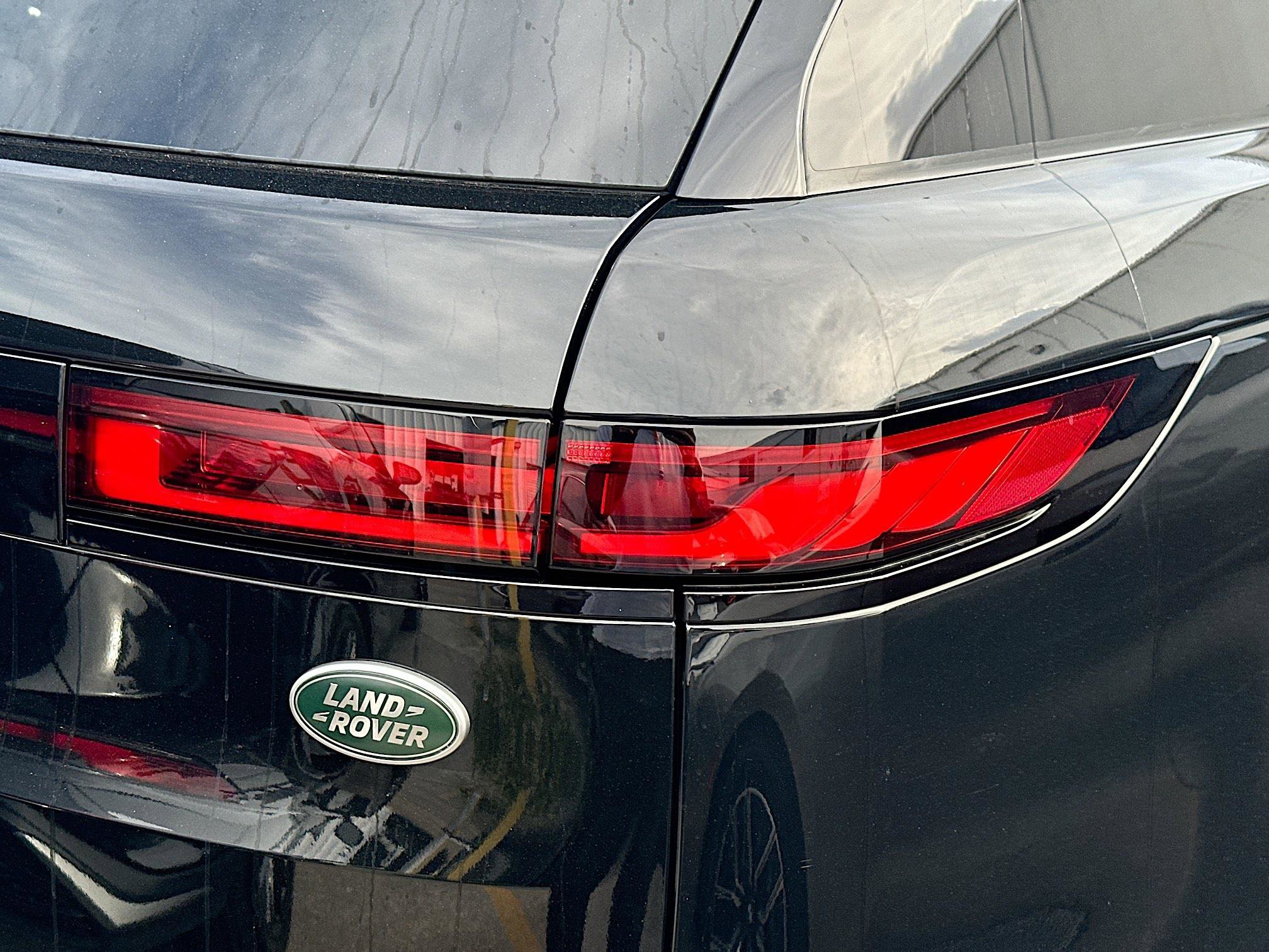 Used 2023 Land Rover Range Rover Sport SE image 24