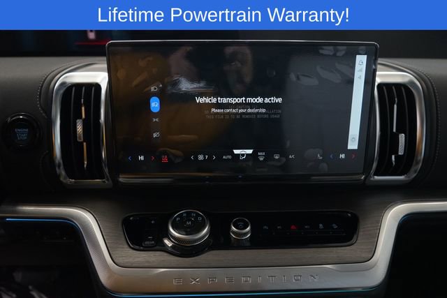 New 2026 Ford Expedition Platinum w/ Driver's Package image 22