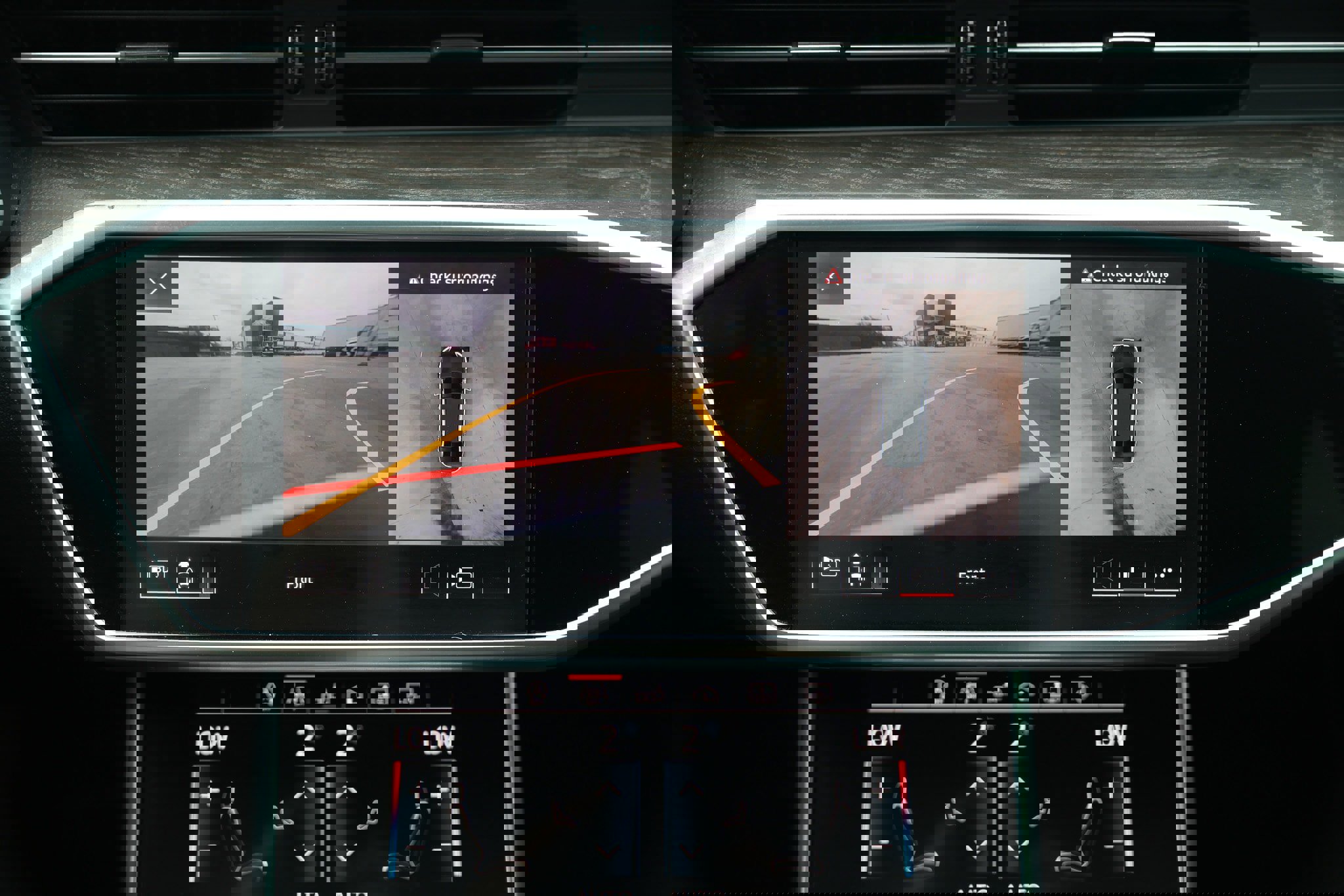 Used 2019 Audi A6 3.0T Premium Plus w/ Premium Plus Package image 36