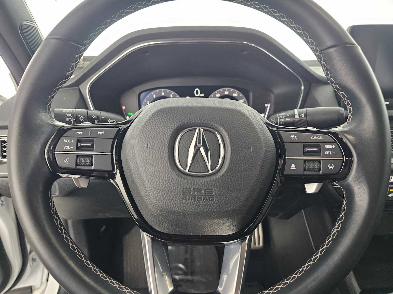 Used 2023 Acura Integra A-Spec image 22