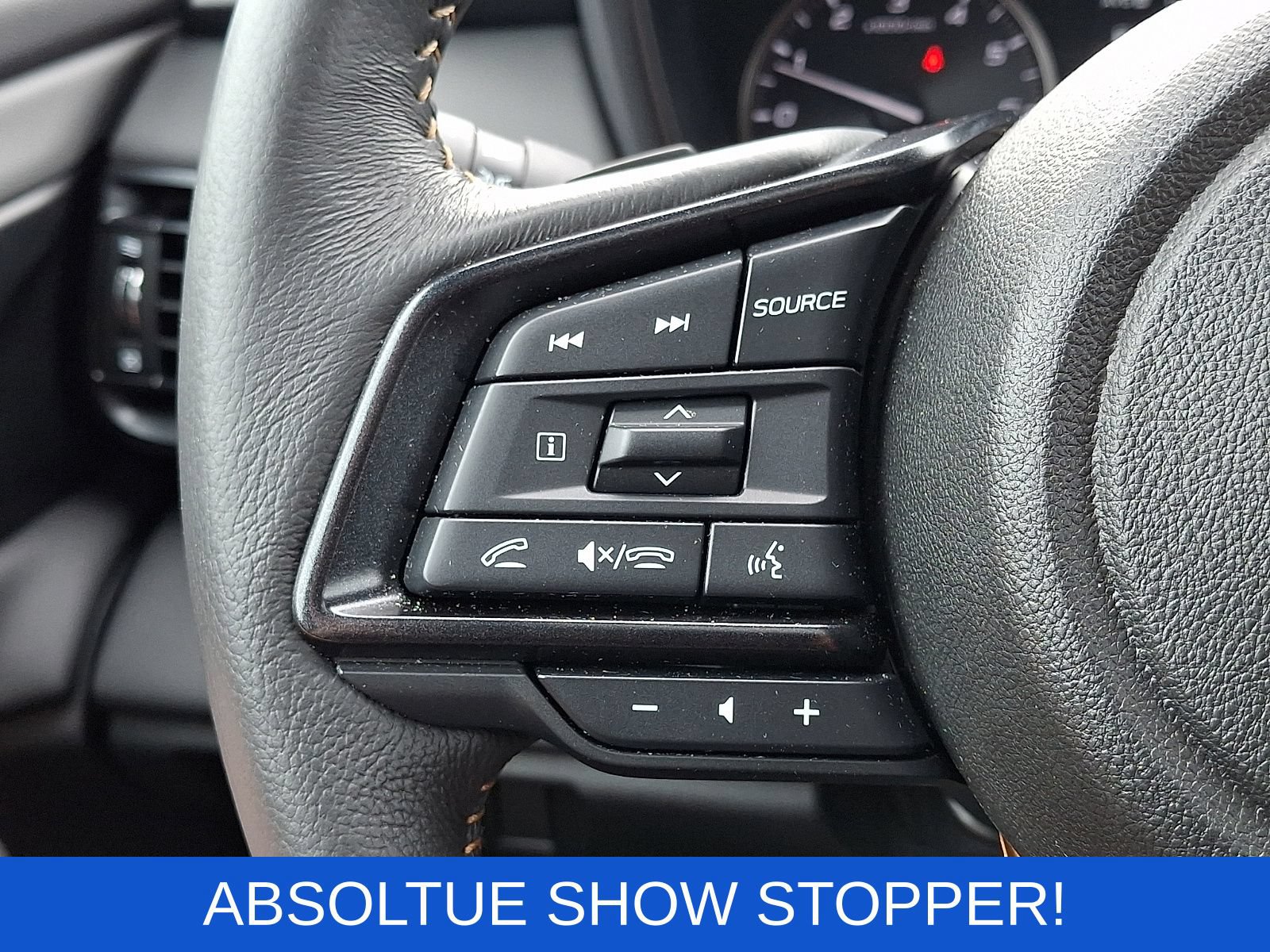 Used 2025 Subaru Outback Wilderness AWD/4WD image 22