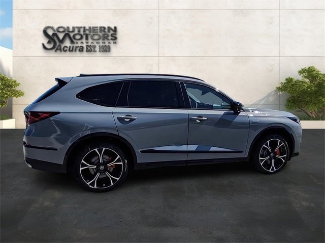 New 2026 Acura MDX Type S image 27