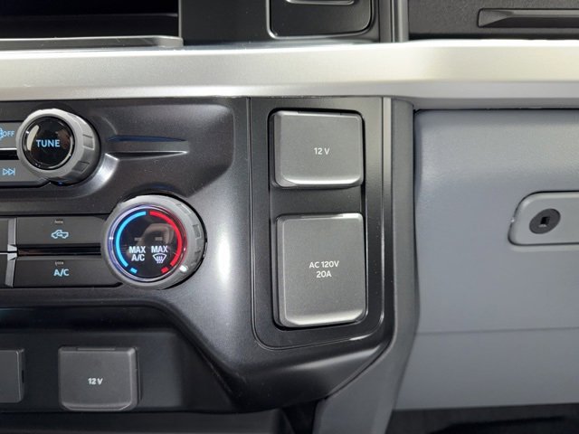 New 2026 Ford F350 XLT w/ 360-Degree Camera Package image 25