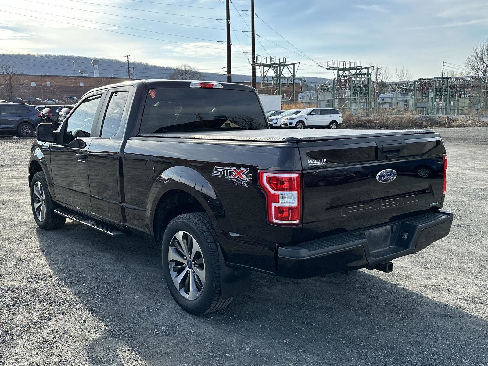 Used 2020 Ford F150 XL w/ Equipment Group 101A Mid image 6