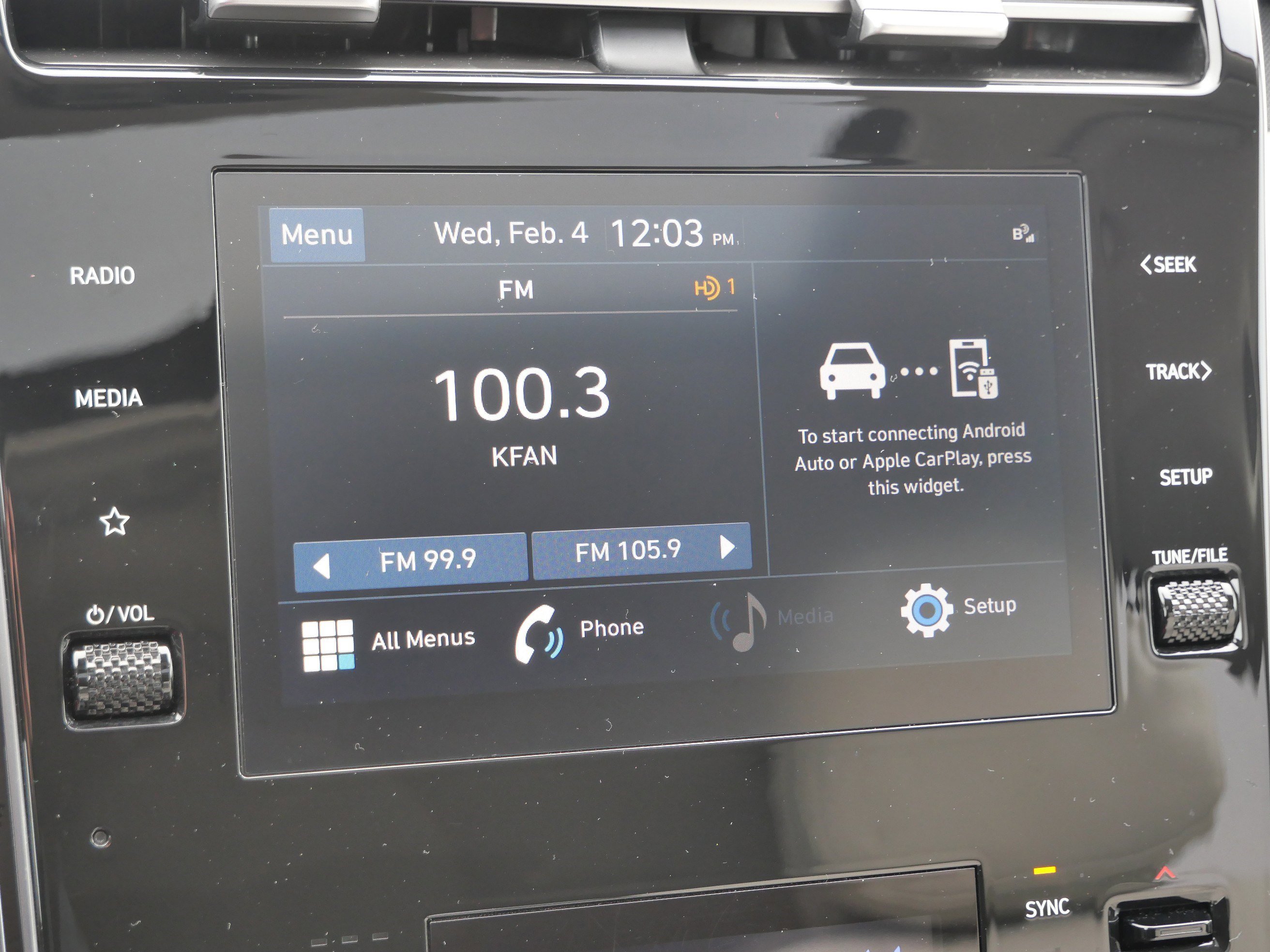Certified 2023 Hyundai Tucson SEL w/ Convenience Package image 23