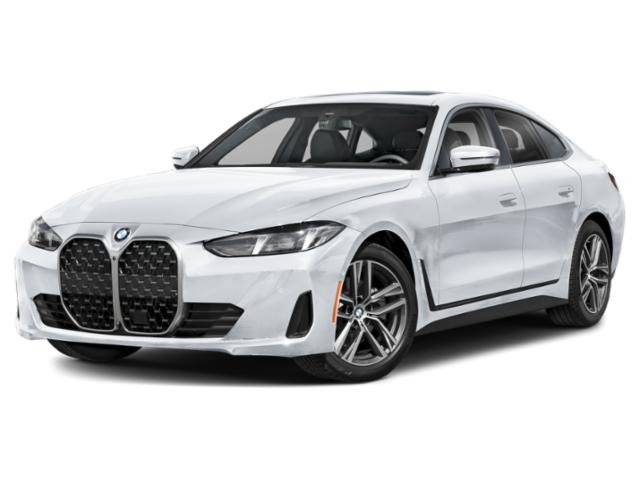 New 2027 BMW 430i w/ M Sport Package RWD image 1