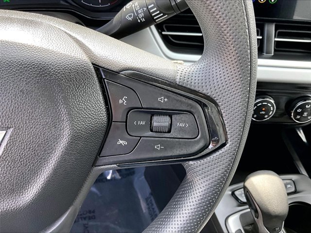 Used 2024 Chevrolet Trax LS FWD image 20