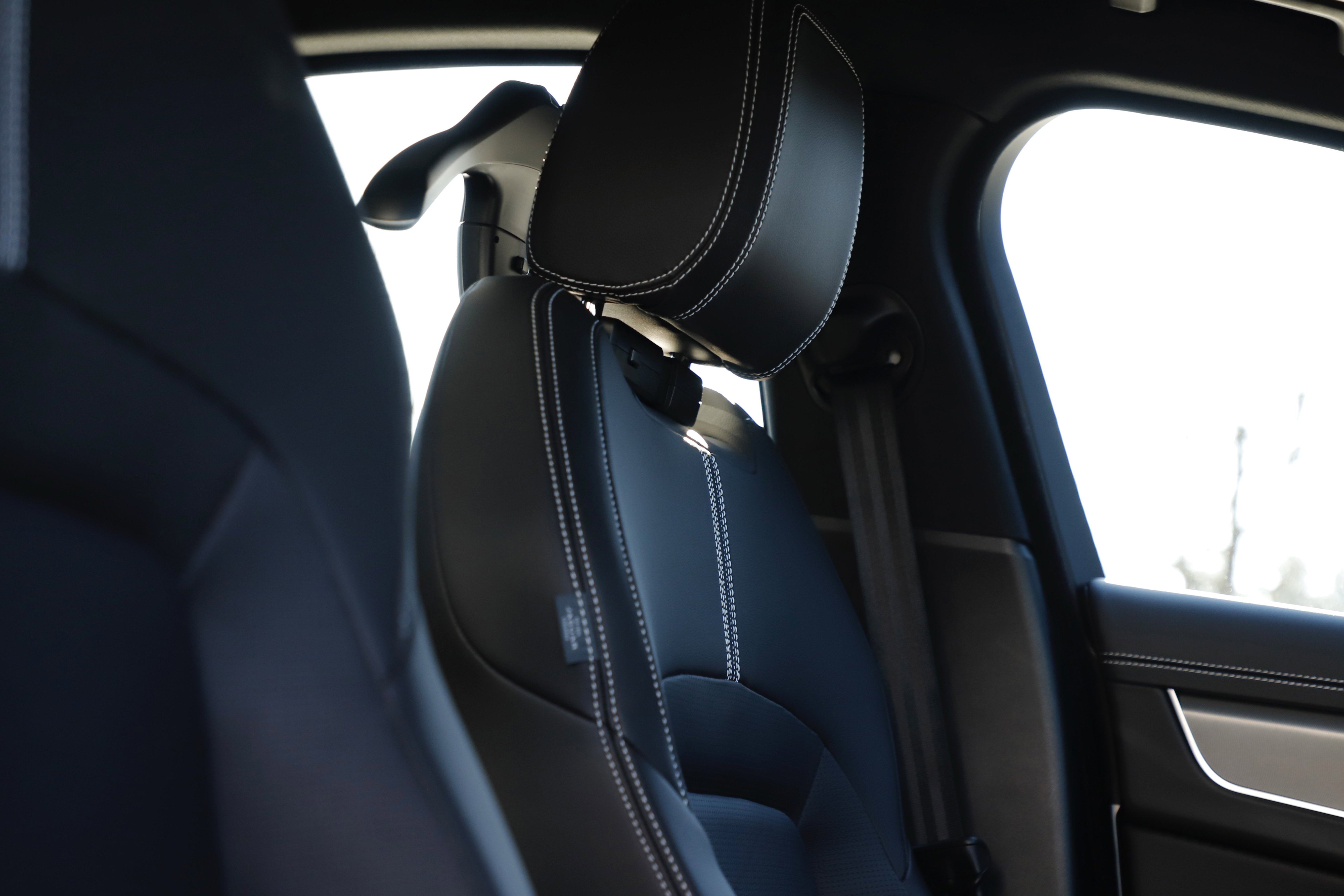 New 2024 Jaguar XF R-Dynamic SE image 13