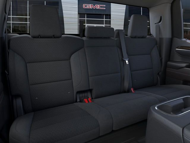 New 2026 GMC Sierra 1500 Elevation image 17