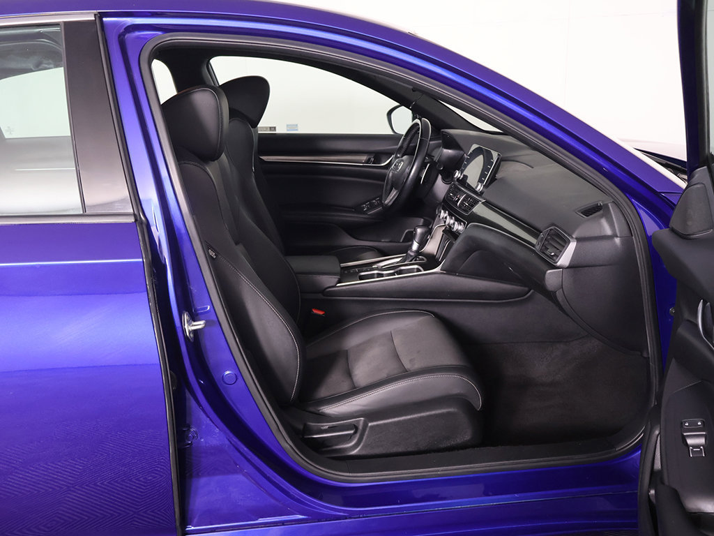 Used 2022 Honda Accord Sport image 26
