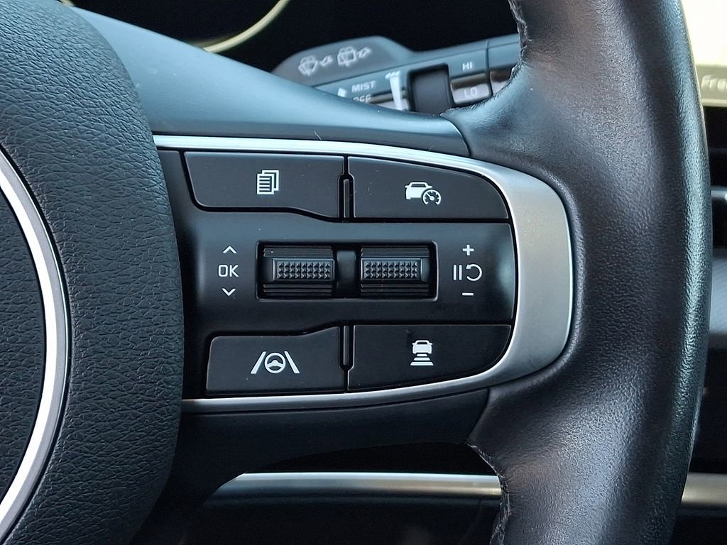 Certified 2023 Kia Sportage SX image 20