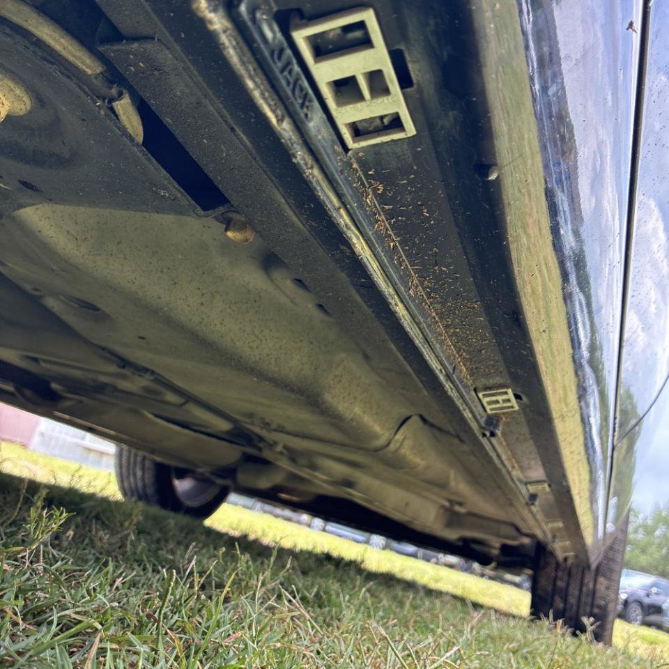 Used 2007 Cadillac DTS Performance FWD image 21