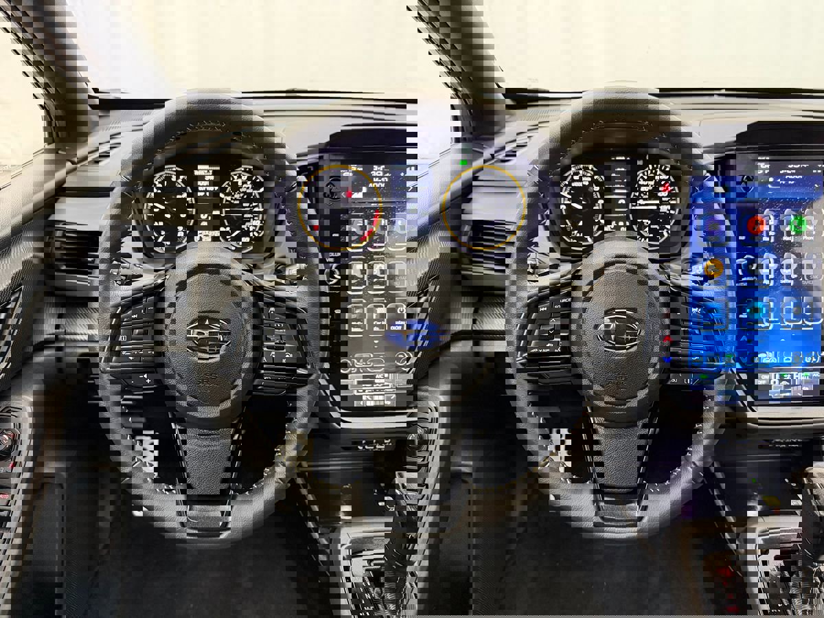 Used 2024 Subaru Crosstrek 2.5i Sport image 11