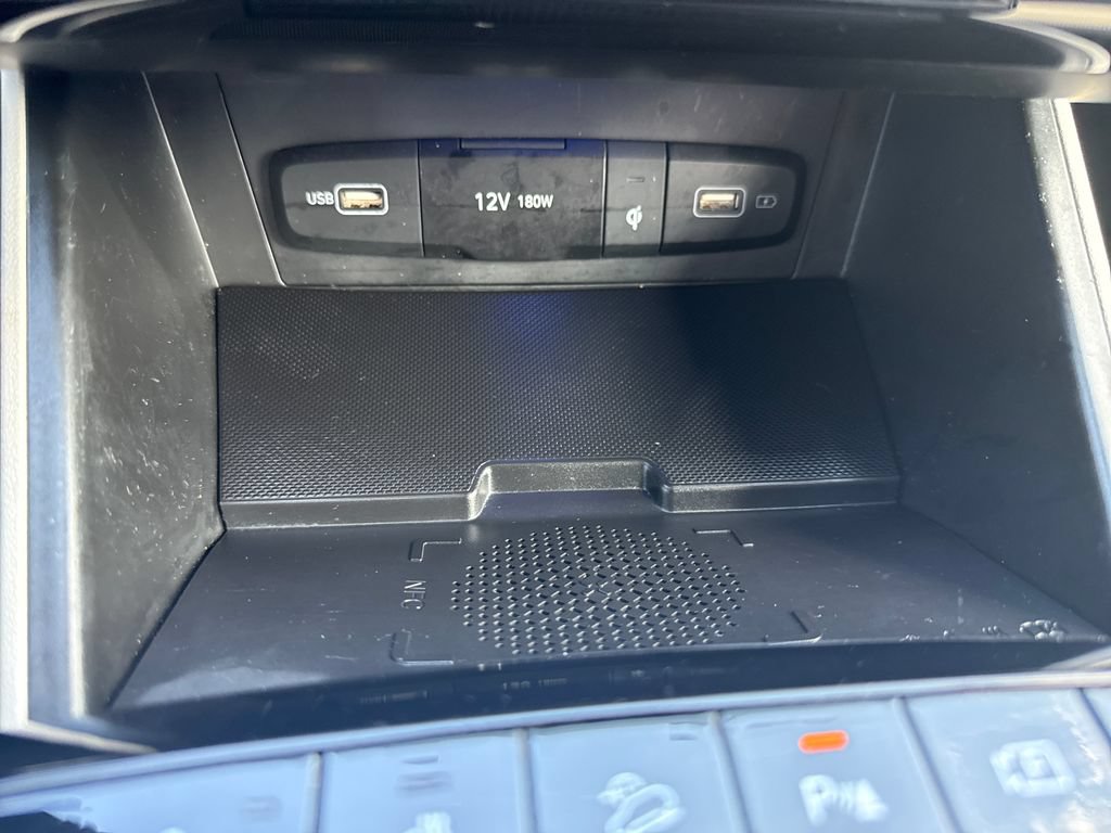 Certified 2024 Hyundai Tucson Limited AWD/4WD image 31