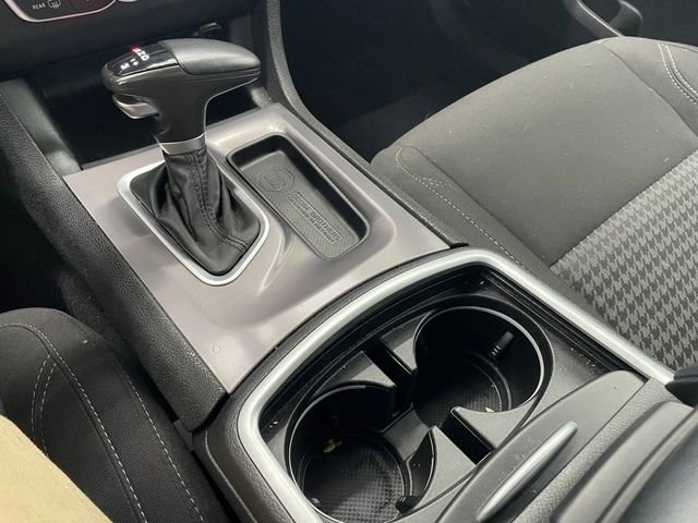 Used 2023 Dodge Charger SXT RWD image 35