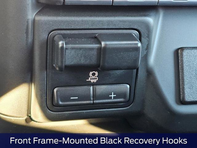 Used 2024 Chevrolet Silverado 1500 W/T w/ WT Value Package image 13