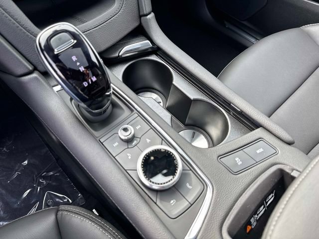 New 2026 Cadillac XT5 Premium Luxury w/ Driver Assist Package image 23