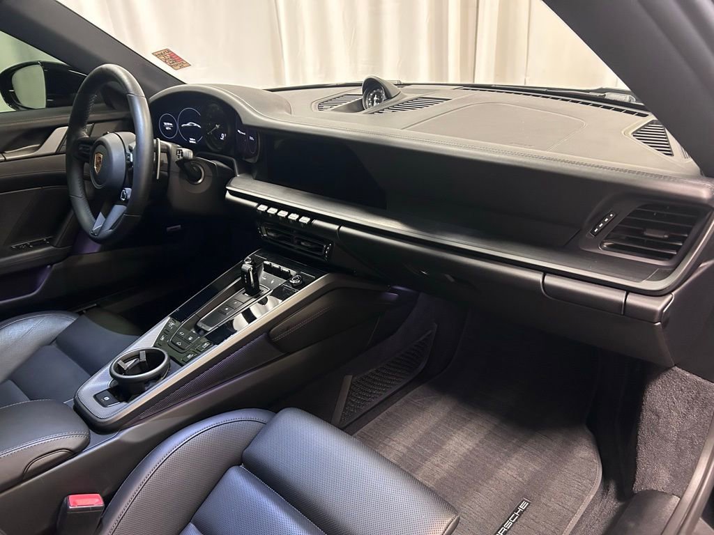 Used 2022 Porsche 911 Carrera S image 29