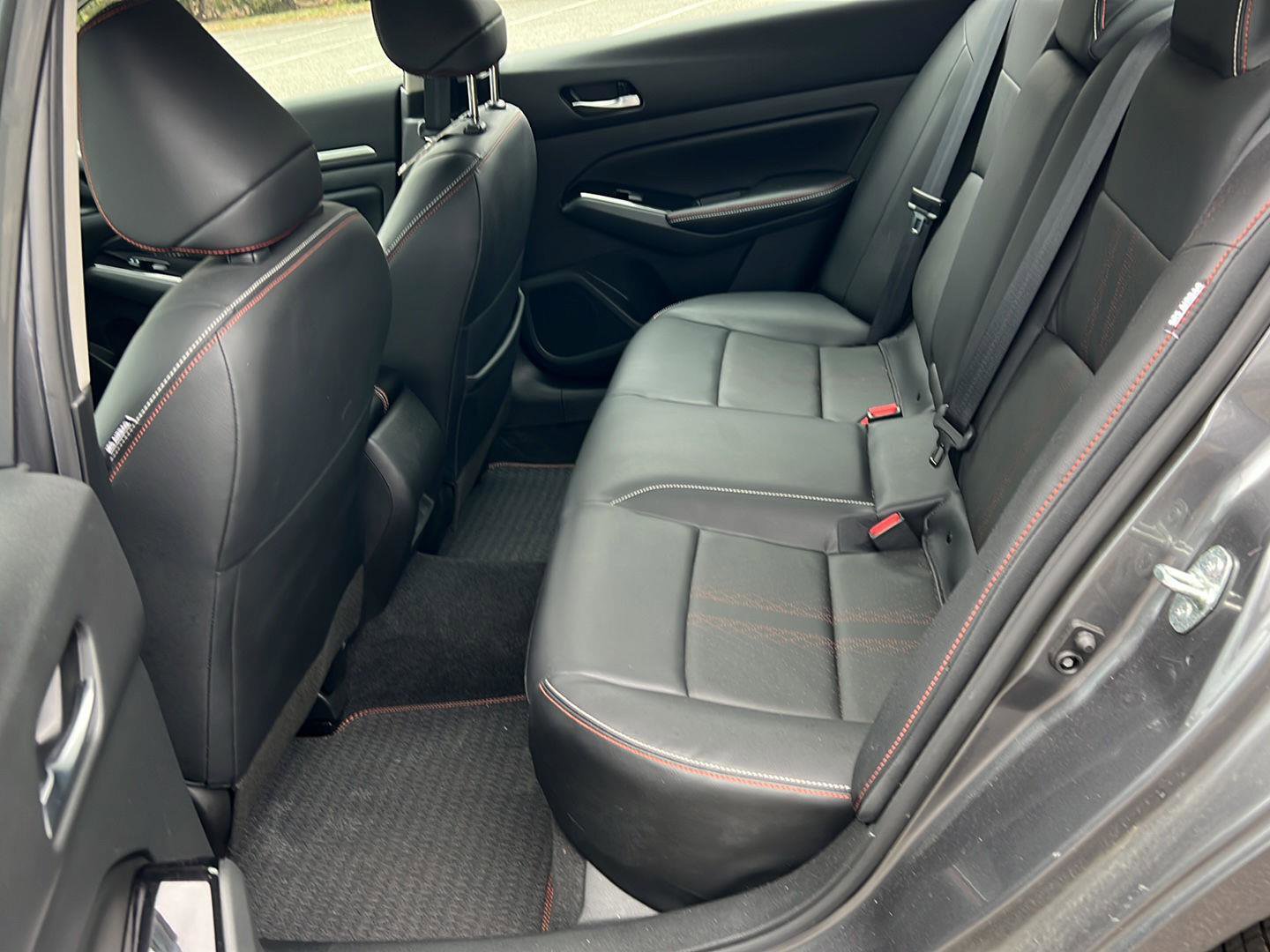 Certified 2024 Nissan Altima 2.5 SR w/ SR Premium Package image 16