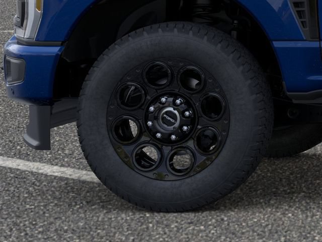 New 2026 Ford F350 Lariat w/ Black Appearance Package AWD/4WD image 19