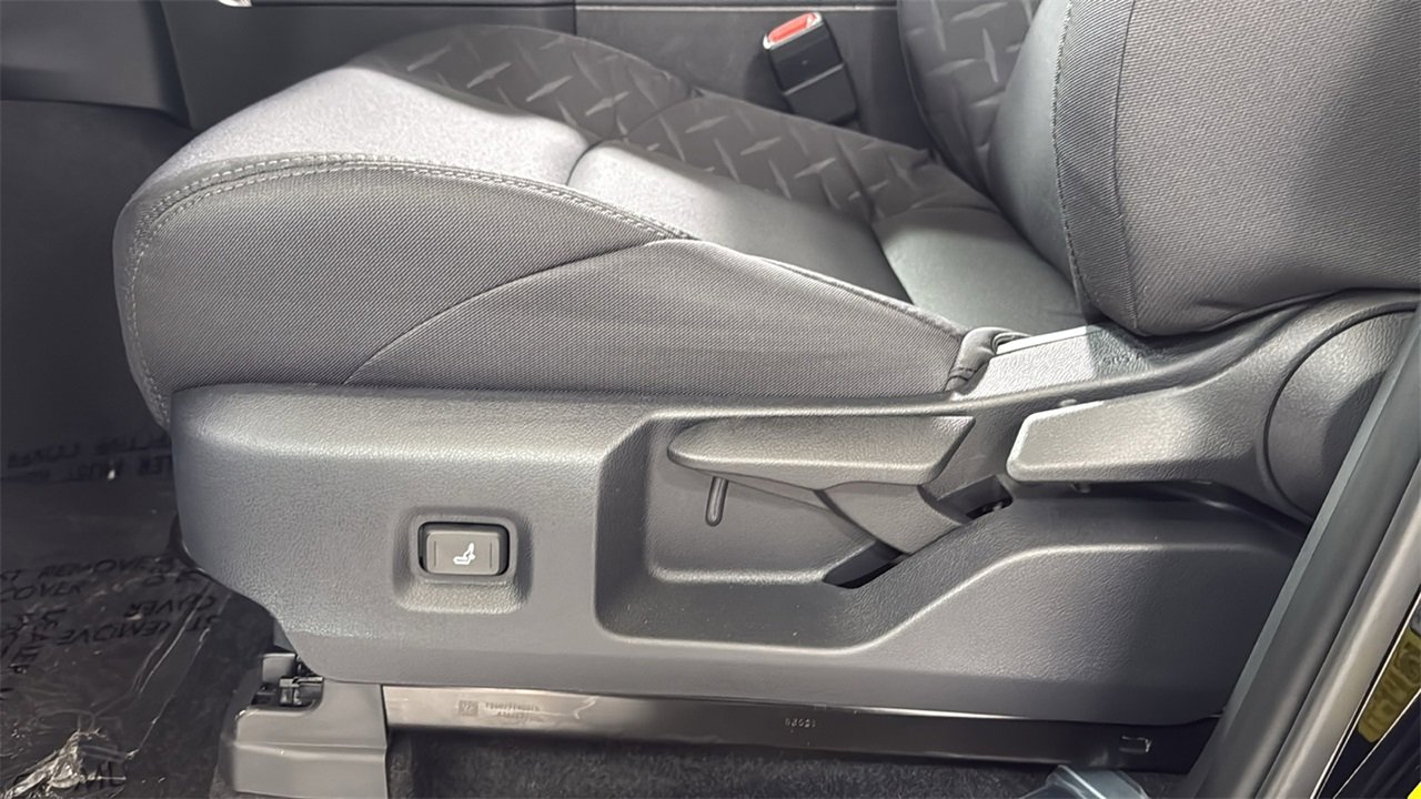 New 2026 Toyota Tacoma SR5 image 14