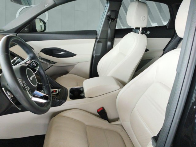 Used 2022 Jaguar E-PACE SE AWD/4WD image 7