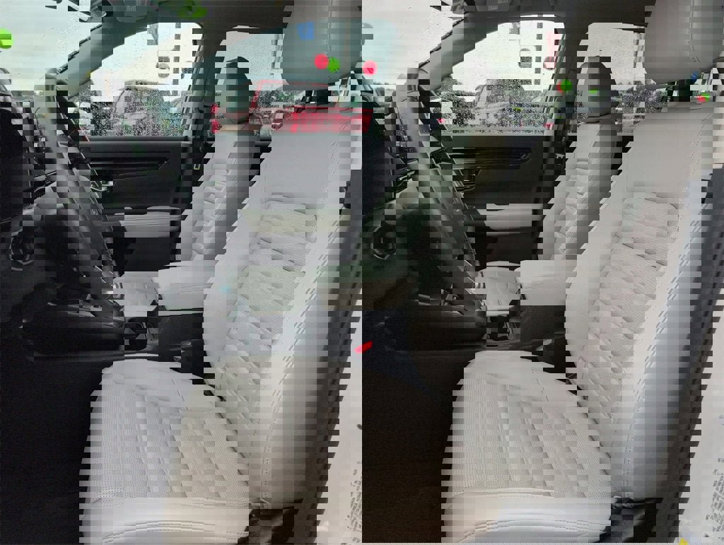 Used 2024 Honda CR-V EX-L image 9