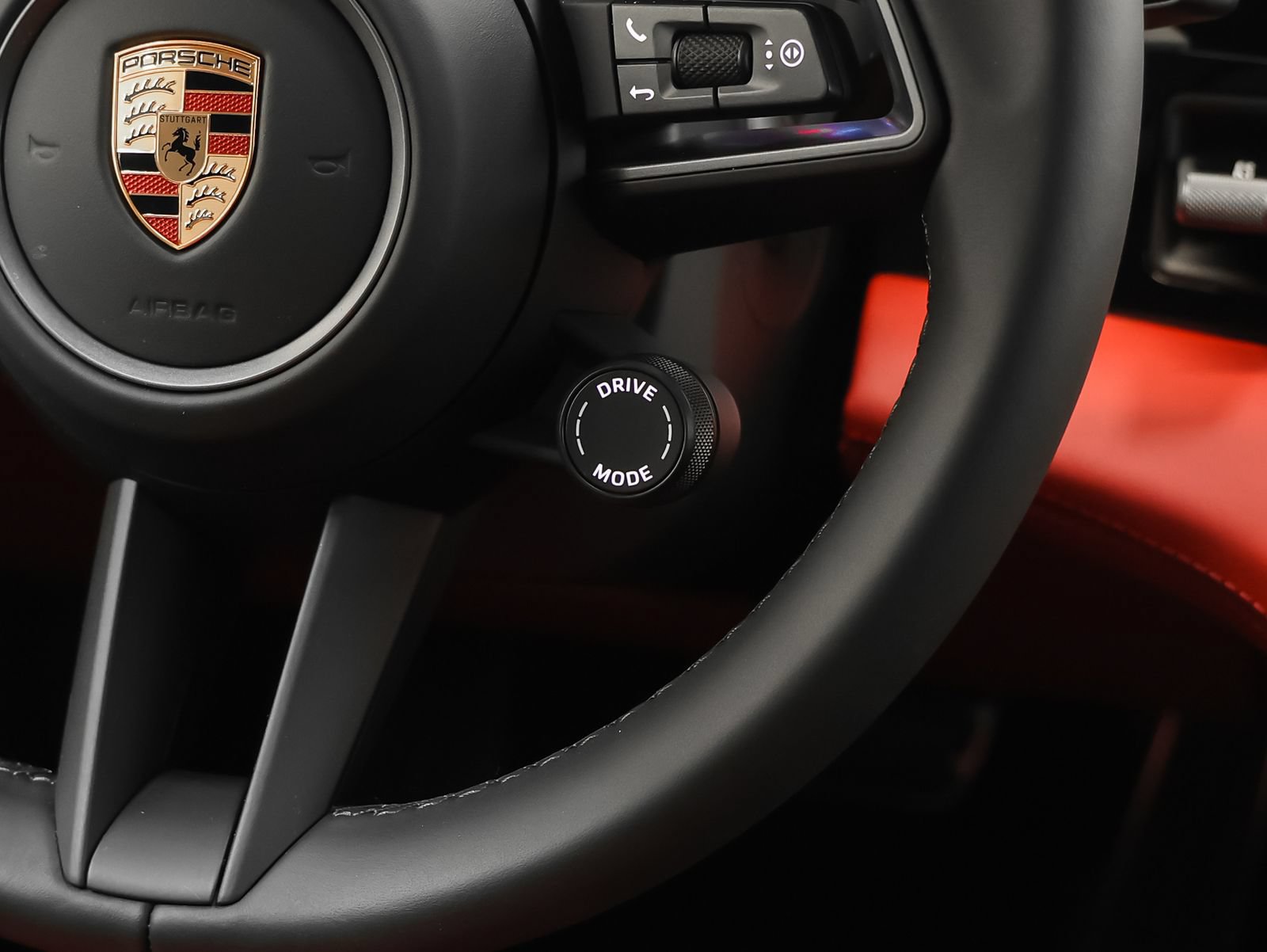 New 2026 Porsche Taycan RWD image 34