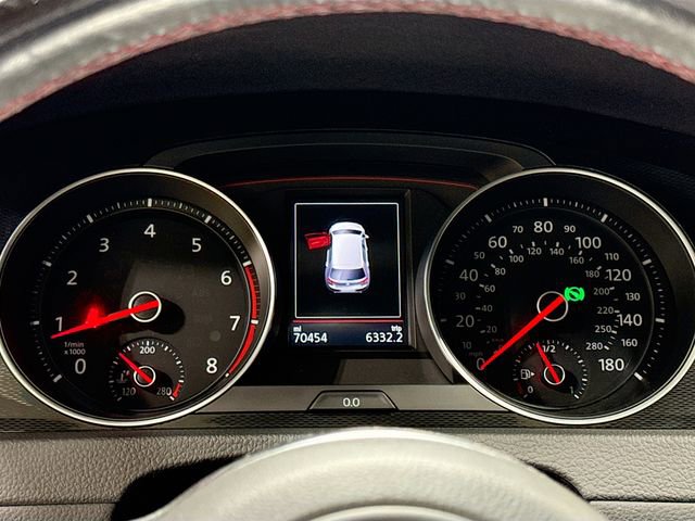 Used 2017 Volkswagen GTI SE image 14