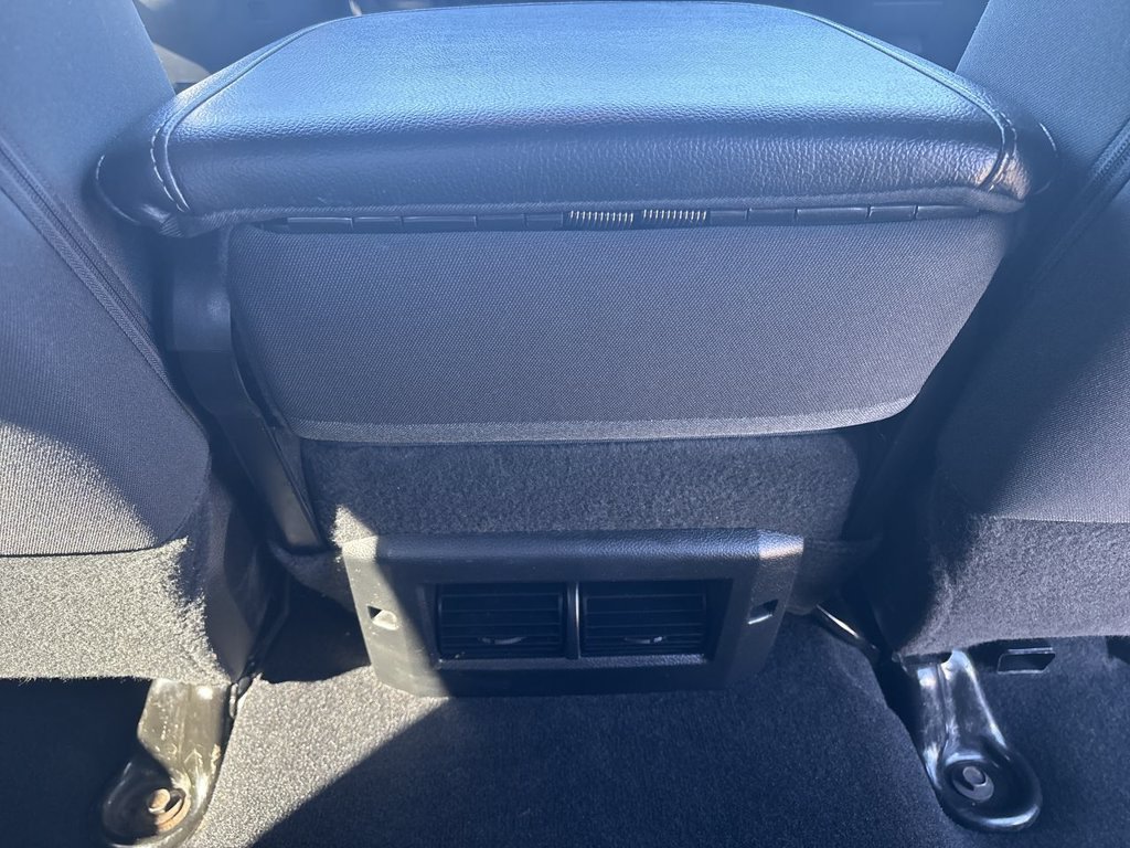 Used 2023 RAM 1500 Warlock AWD/4WD image 21