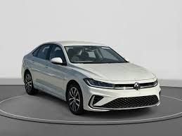 Used 2025 Volkswagen Jetta Sport FWD image 7