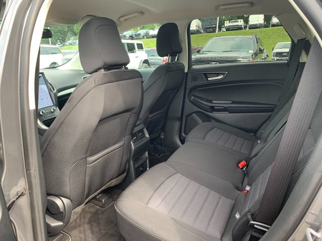 Used 2024 Ford Edge SE AWD/4WD image 18