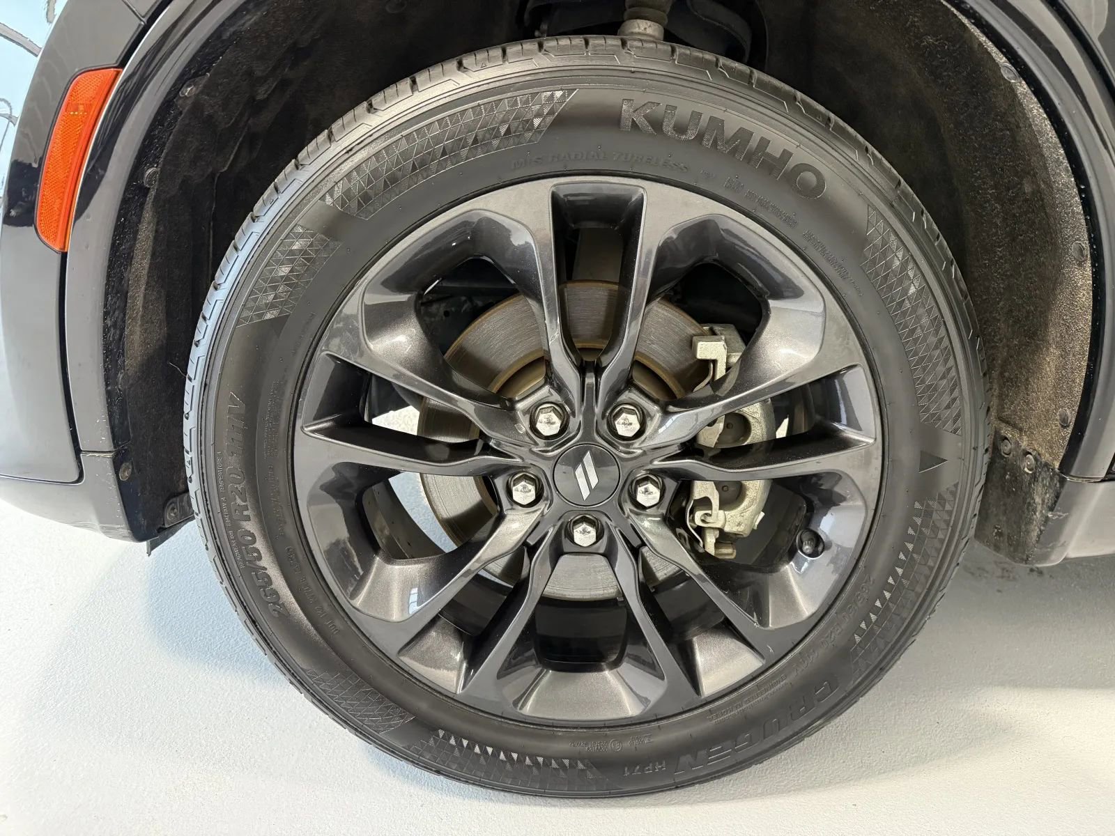 Used 2021 Dodge Durango GT image 44