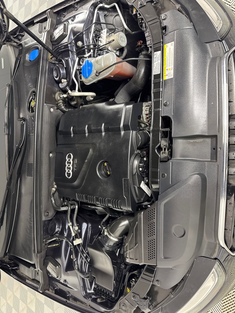 Used 2014 Audi A4 2.0T Premium Plus image 28