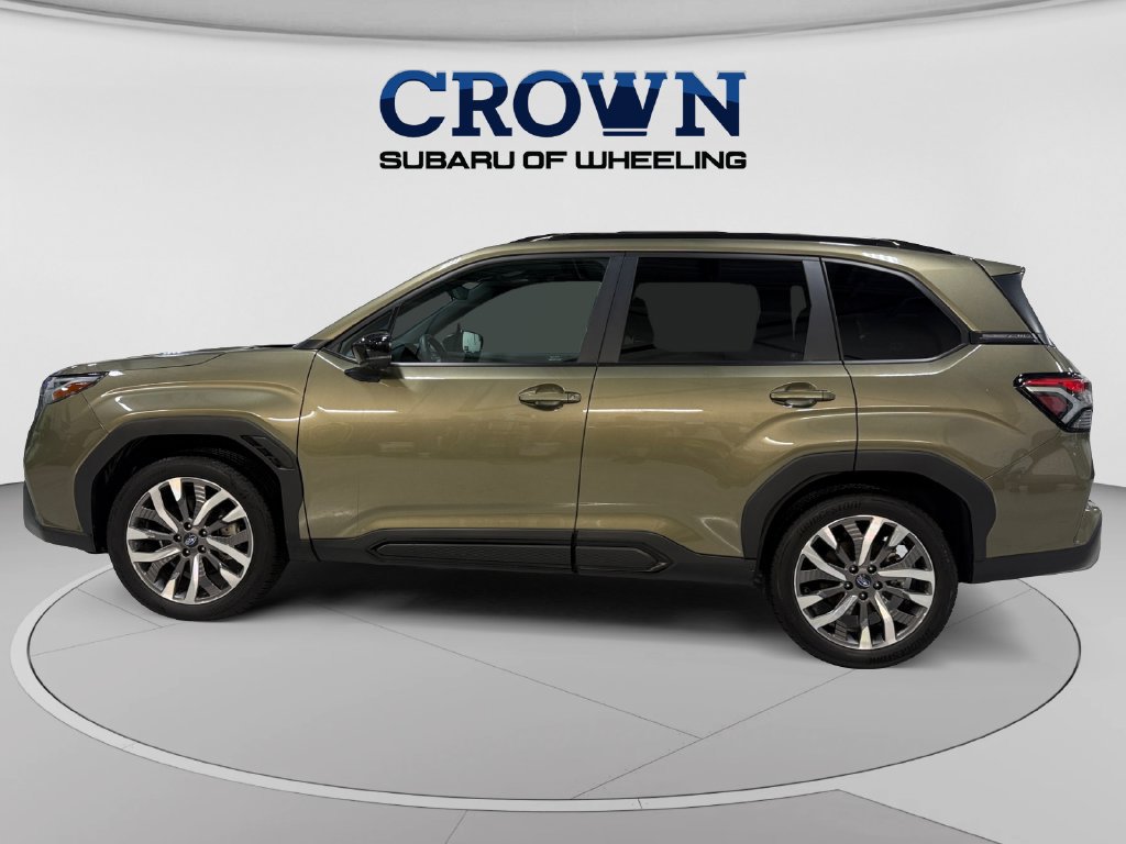 Used 2026 Subaru Forester Touring AWD/4WD image 6