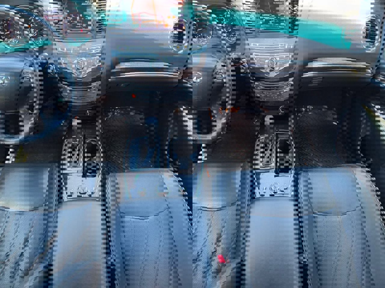 Used 2013 INFINITI JX35 AWD w/ Premium Pkg image 14