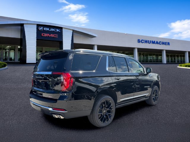 New 2027 GMC Yukon Denali w/ Denali Reserve Package AWD/4WD image 7