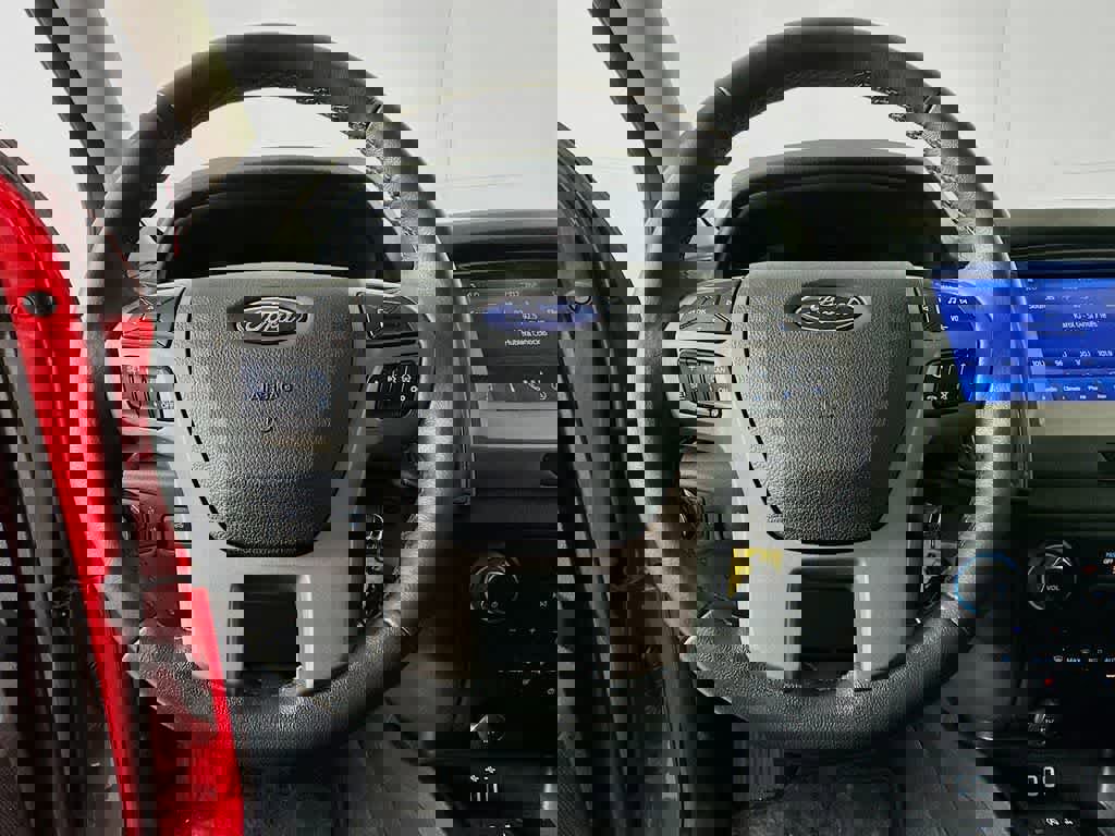 Certified 2020 Ford Ranger XLT w/ Equipment Group 302A Luxury image 15