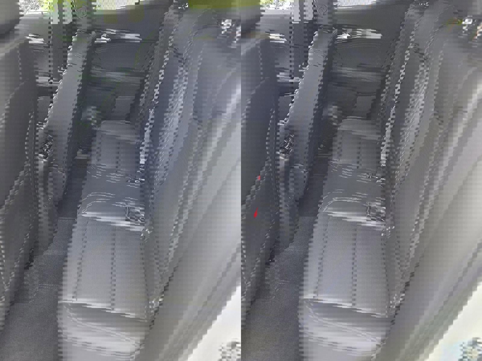 Certified 2025 Buick Envision Preferred image 21