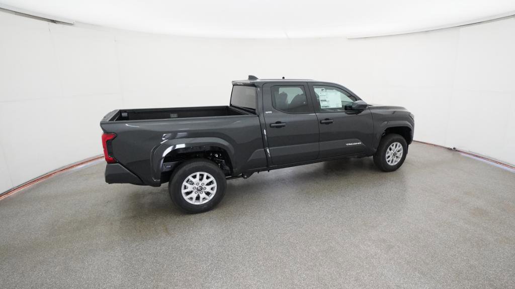 New 2026 Toyota Tacoma SR5 RWD image 8