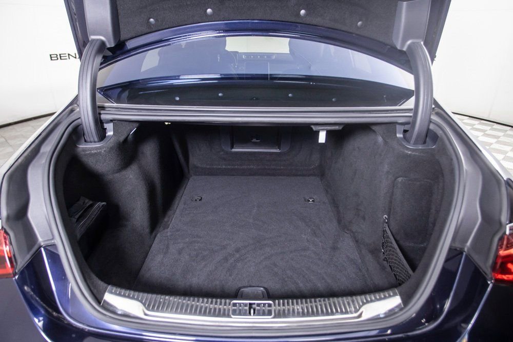 Used 2022 Mercedes-Benz S 500 4MATIC image 9