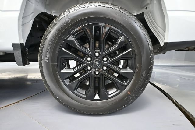 Used 2024 Ford F150 XLT w/ Equipment Group 303A High AWD/4WD image 10