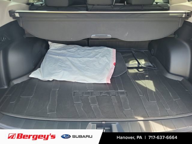 Used 2020 Subaru Forester Premium image 14