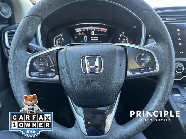 Used 2017 Honda CR-V EX image 17