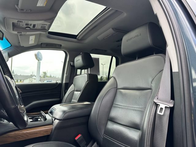 Used 2019 GMC Yukon Denali w/ Denali Ultimate Package AWD/4WD image 10