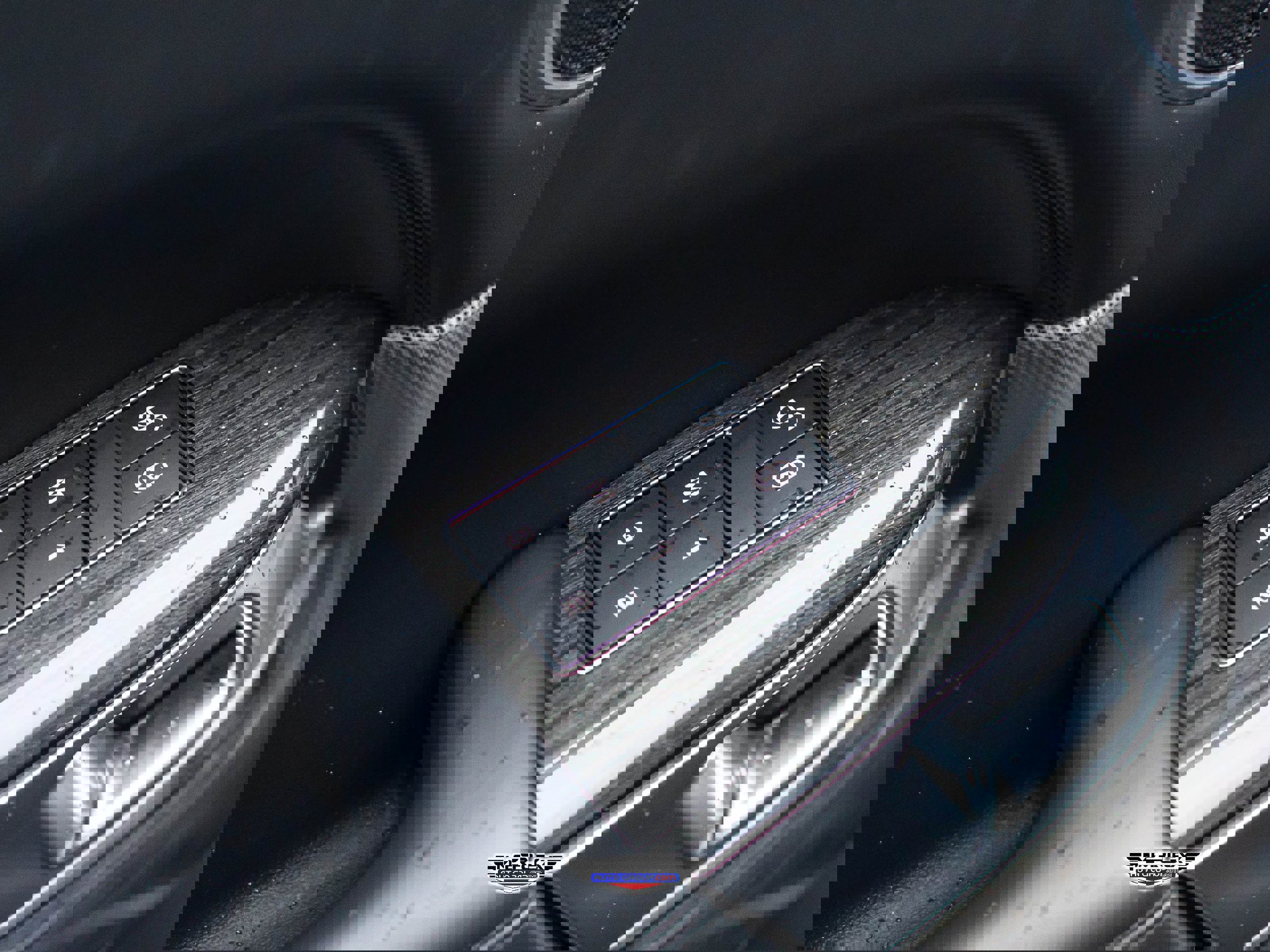 Used 2019 Land Rover Range Rover Sport Autobiography image 45