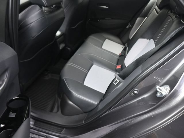 New 2025 Toyota Corolla XSE FWD image 16