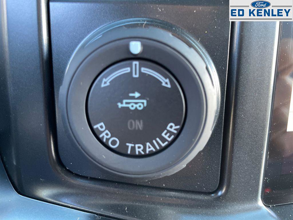 New 2026 Ford F350 Lariat image 14