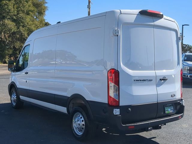 New 2026 Ford Transit 250 148 Medium Roof w/ Load Area Protection Package image 7