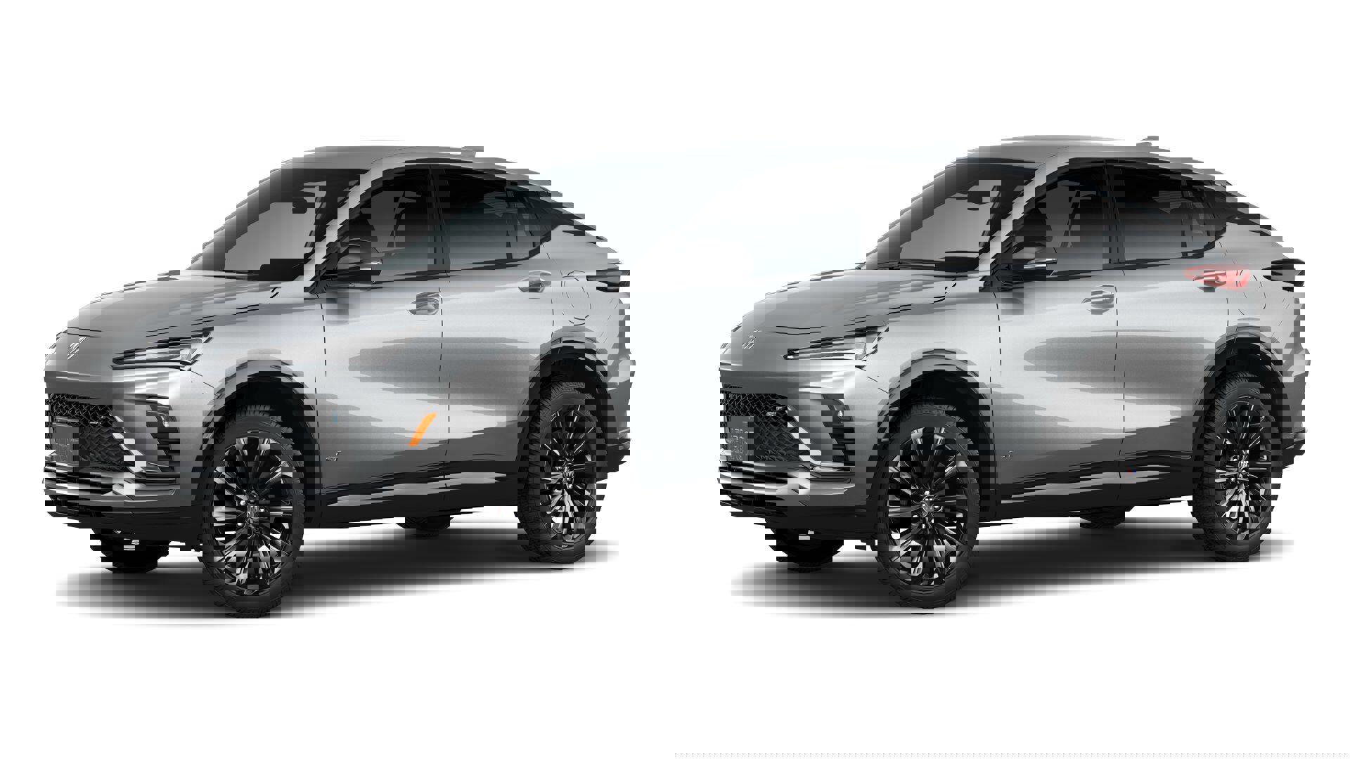 New 2026 Buick Envista Sport Touring w/ Convenience I Package image 48